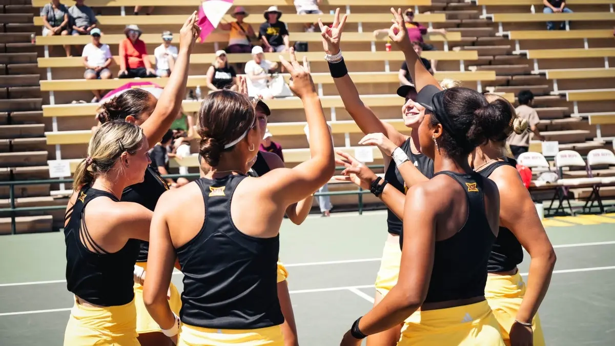 Women's Tennis Team 2025 Women's Tennis Team 2025