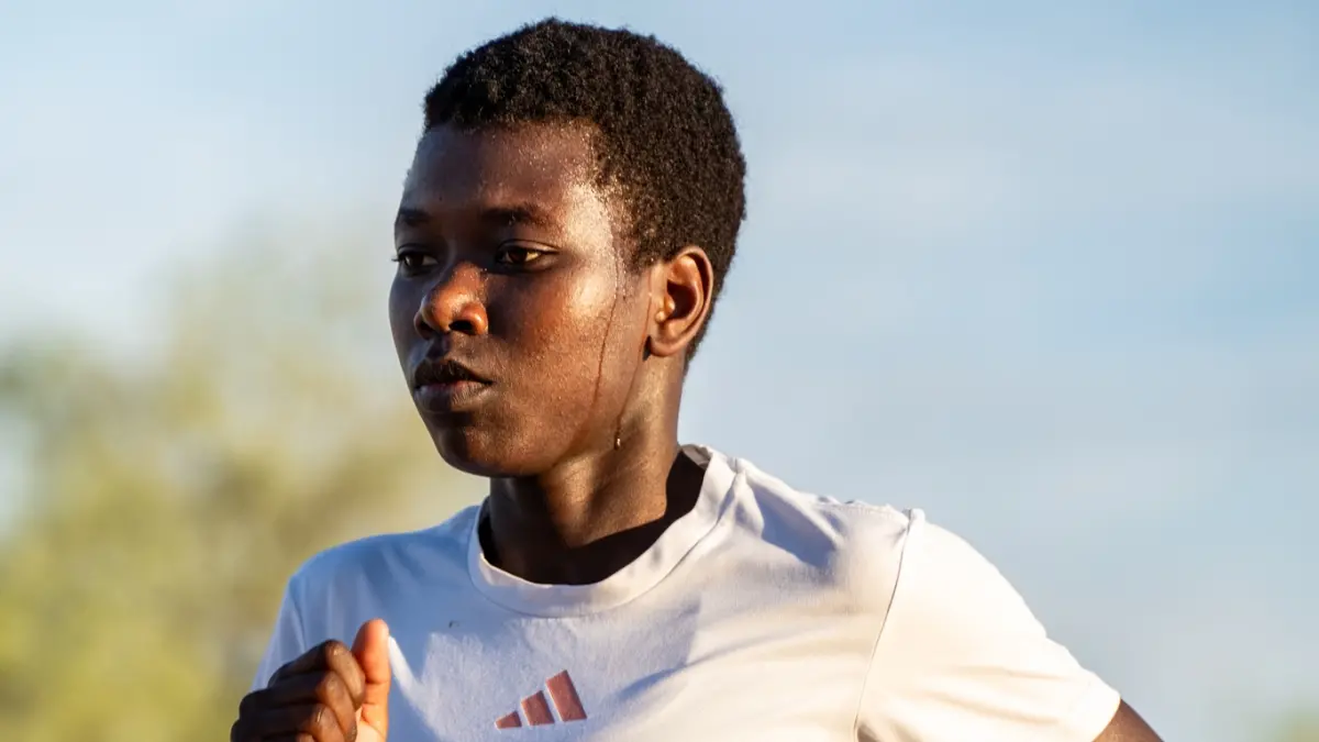 Sun Devil Women&#039;s Cross Country&#039;s Judy Chepkoech