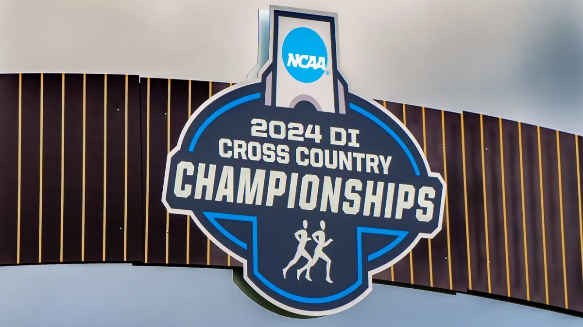 2024 NCAA Cross Country Championships 2024 NCAA Cross Country Championships