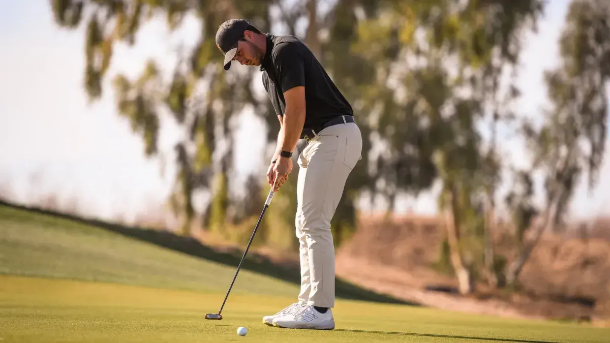 2024 U.S.Amateur Champion Josele Ballester 2024 U.S.Amateur Champion Josele Ballester