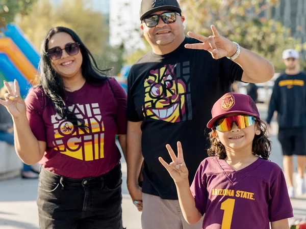 sun devil athletics shop gear