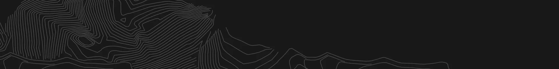 A Mountain topographic header