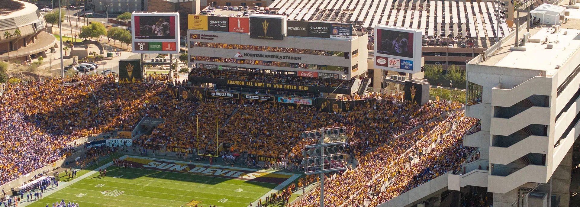 20241123 ASUvsBYUFootballDronePhoto2