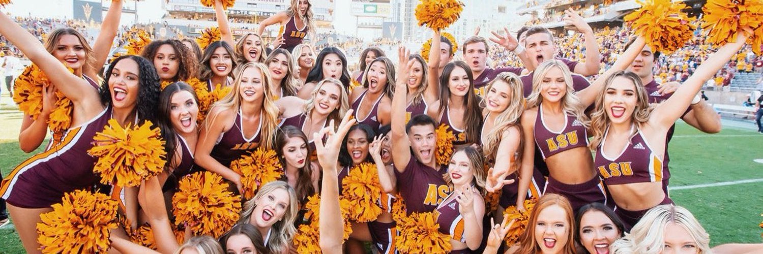 Spirit squad excited for Game Day