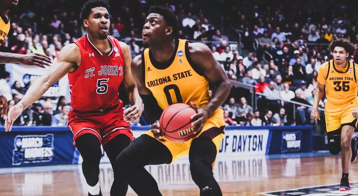 Lu Dort eyes NBA championship