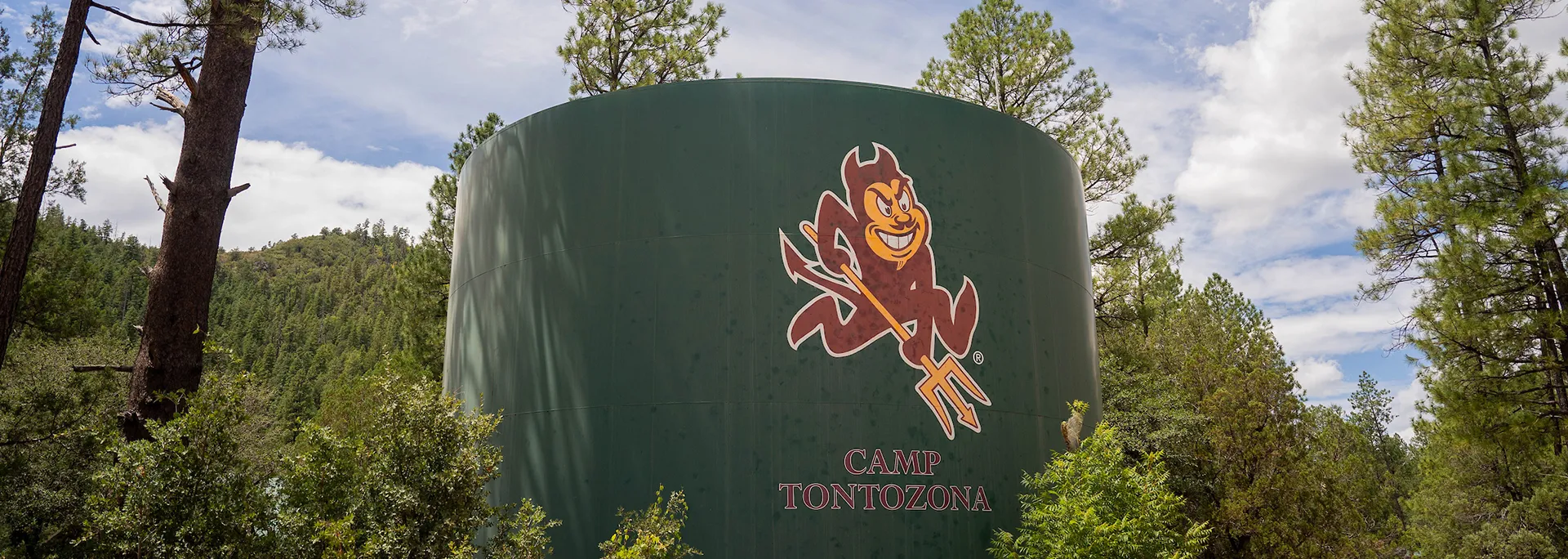 Camp Tontozona Header 
