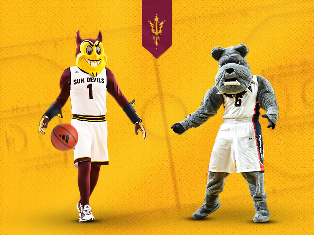 gonzaga v asu 