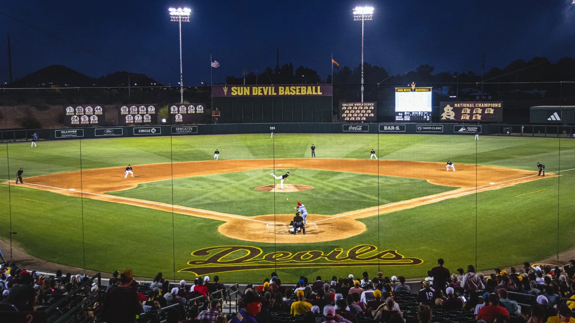 Phoenix Muni