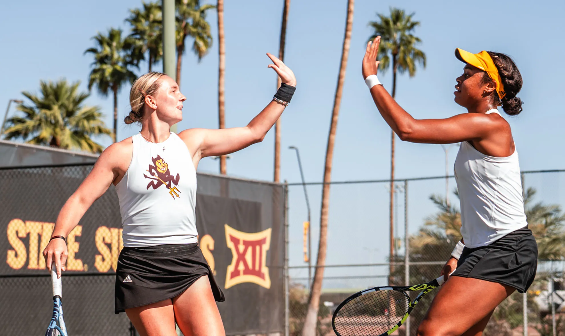 Women's Tennis vs. San Diego