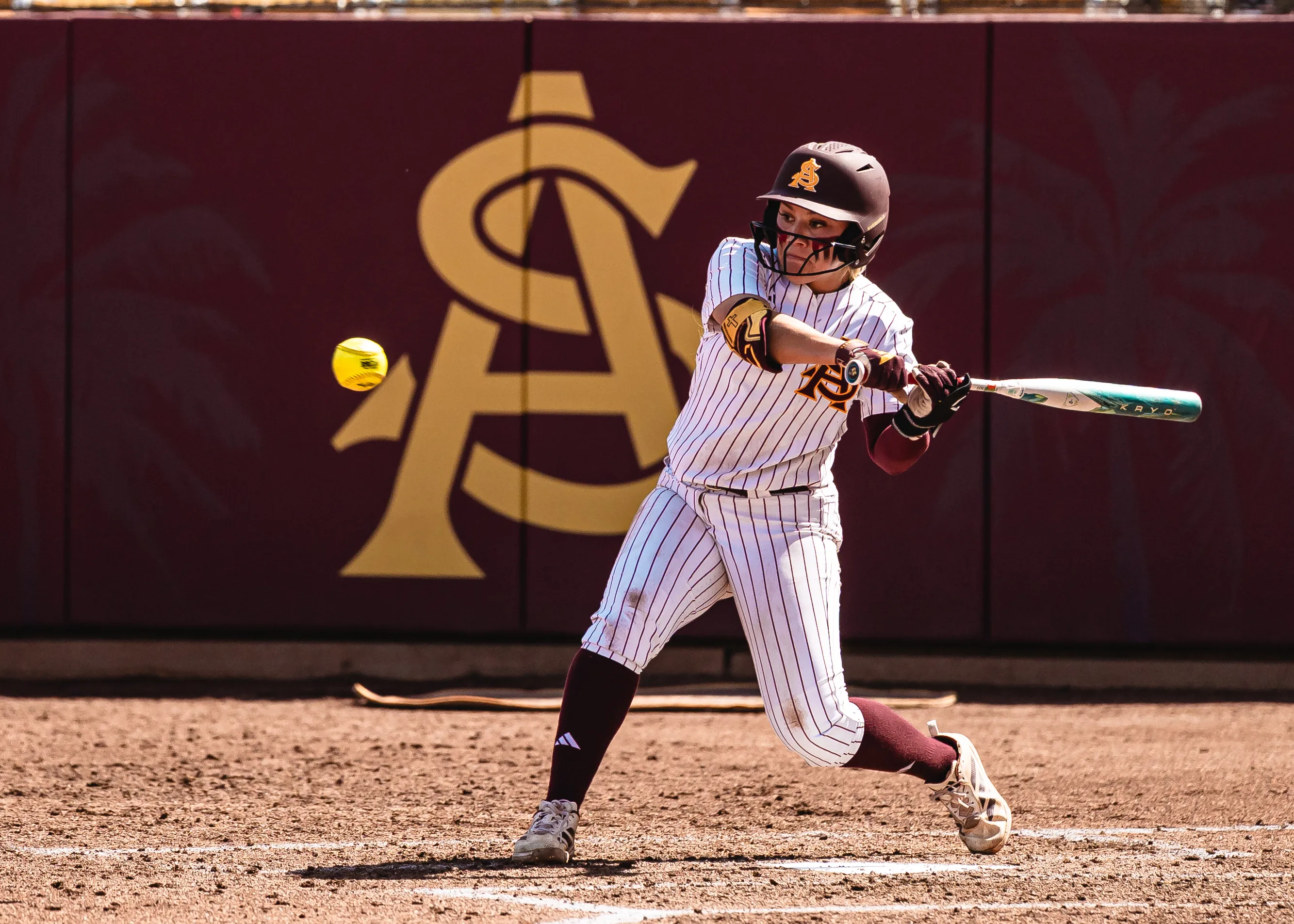 Sun Devil Softball 