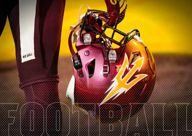football