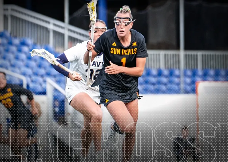 lacrosse