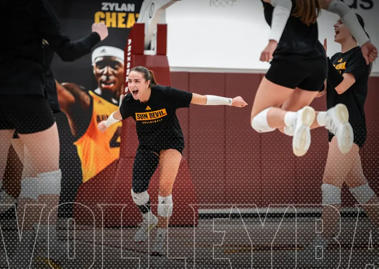 volleyball