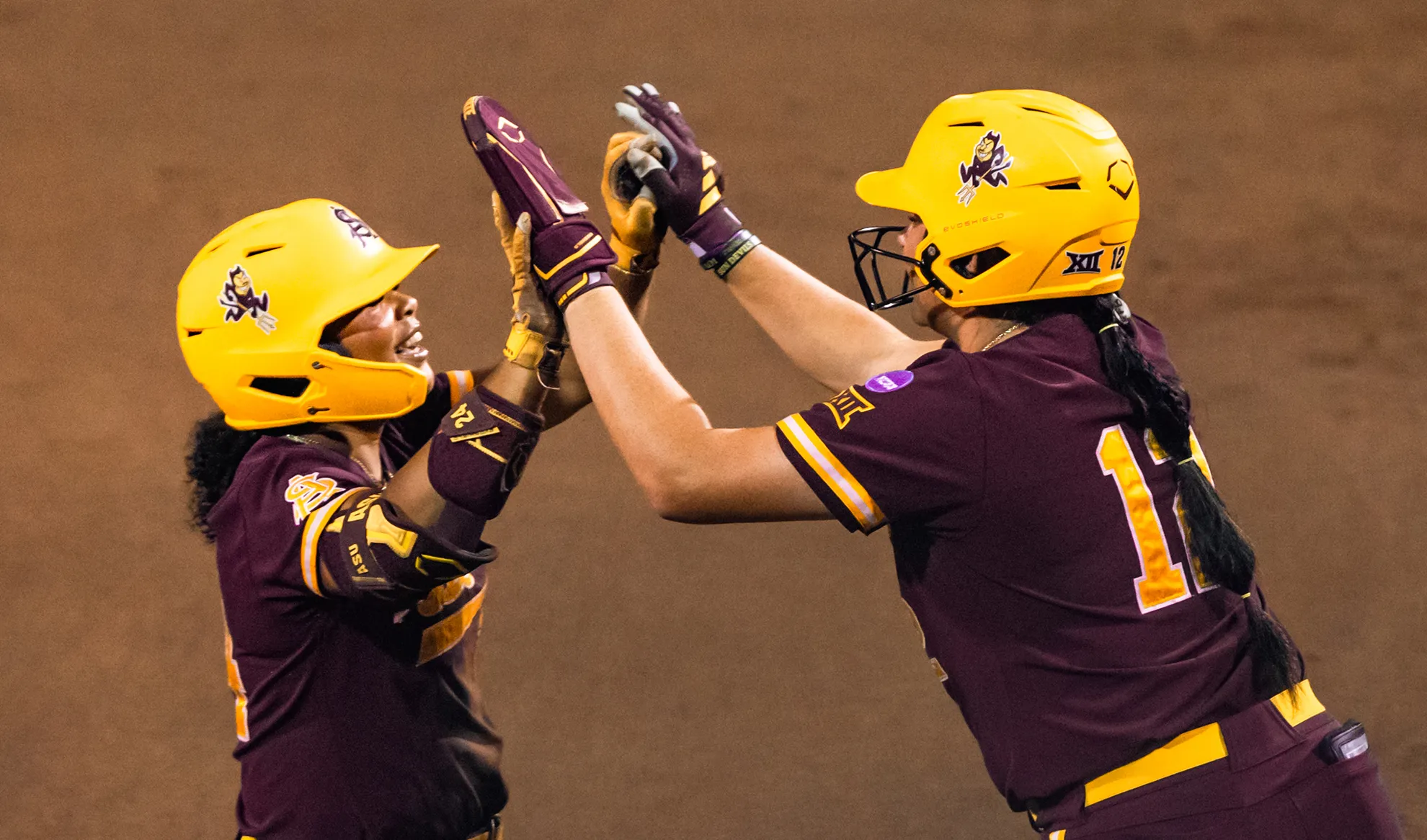 Sun Devil Softball