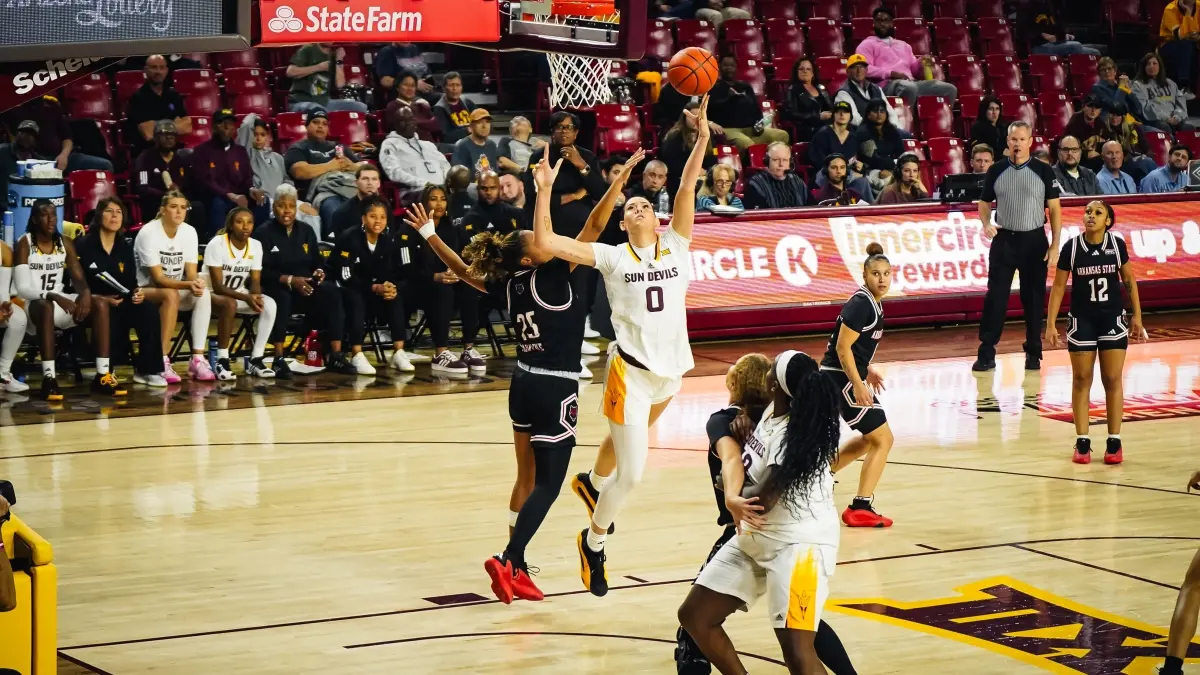 WBB vs Arkansas State WBB vs Arkansas State