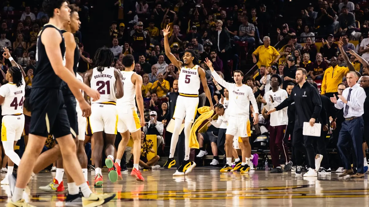 Team Celebration vs Colorado