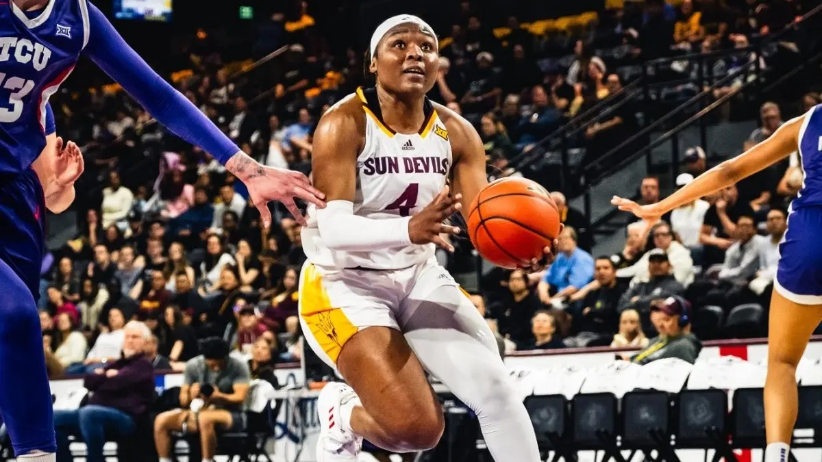 Image from ASU News Image from ASU News