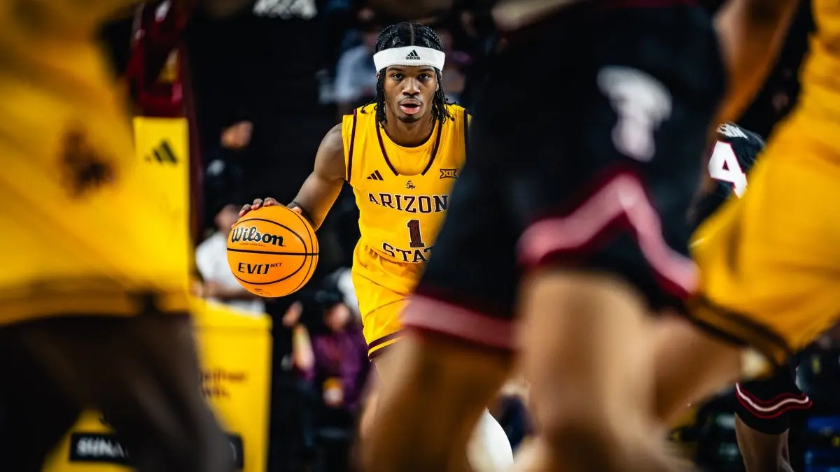 Alston Mason vs Texas Tech Alston Mason vs Texas Tech