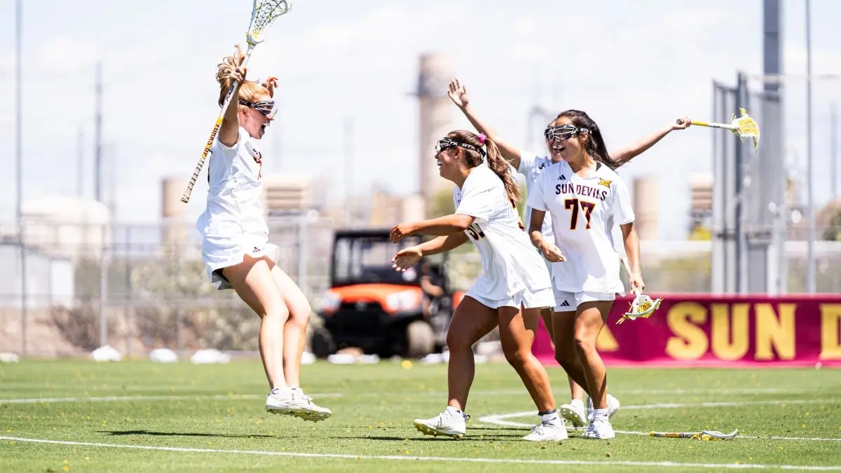 Image from ASU News Image from ASU News