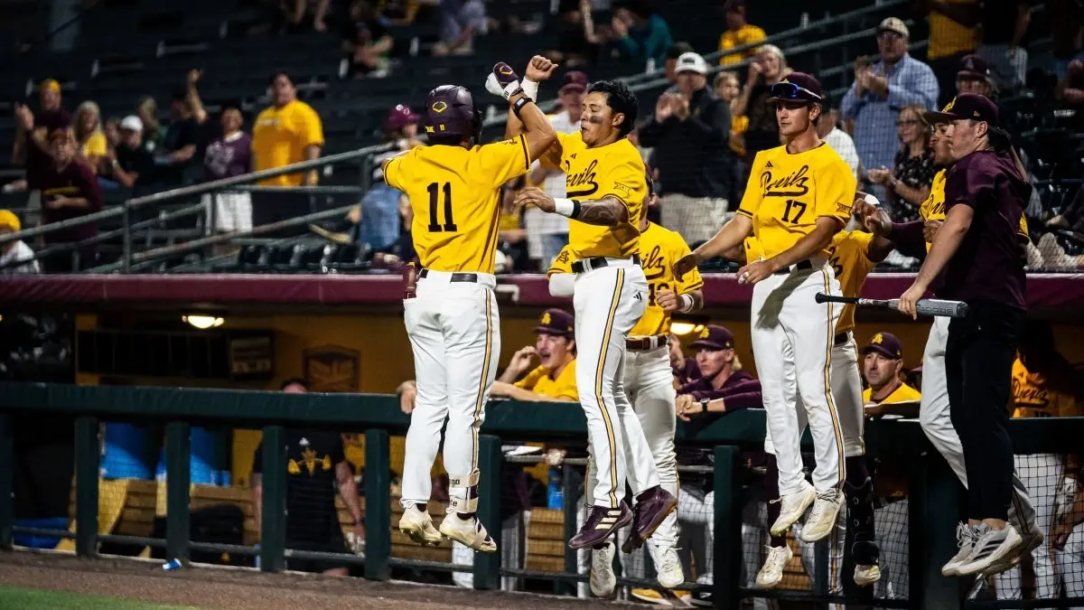 Image from ASU News Image from ASU News