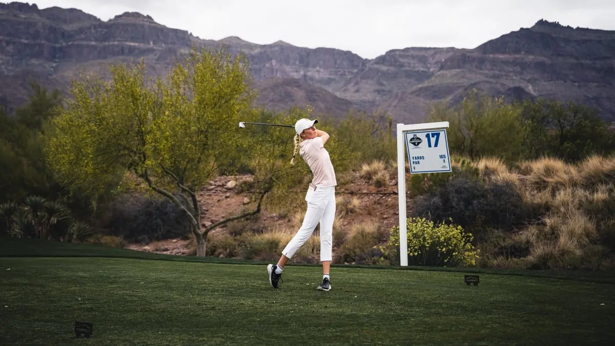 Patience Rhodes at Gold Canyon Regional Patience Rhodes at Gold Canyon Regional