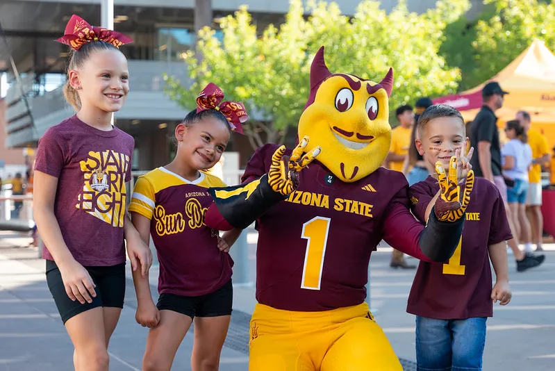 Image from ASU News Image from ASU News