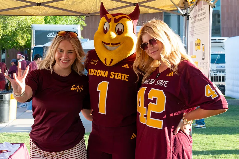 Image from ASU News Image from ASU News