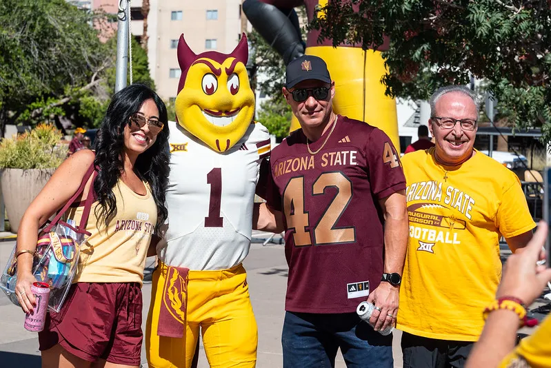 Image from ASU News