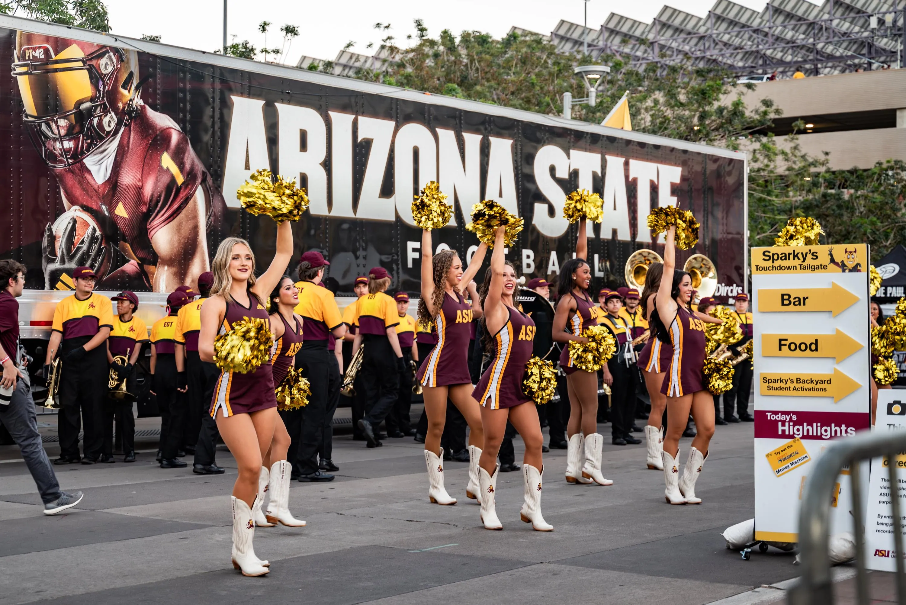 Image from ASU News