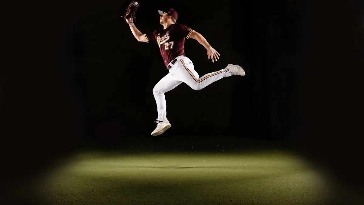 Brandon Compton Brandon Compton