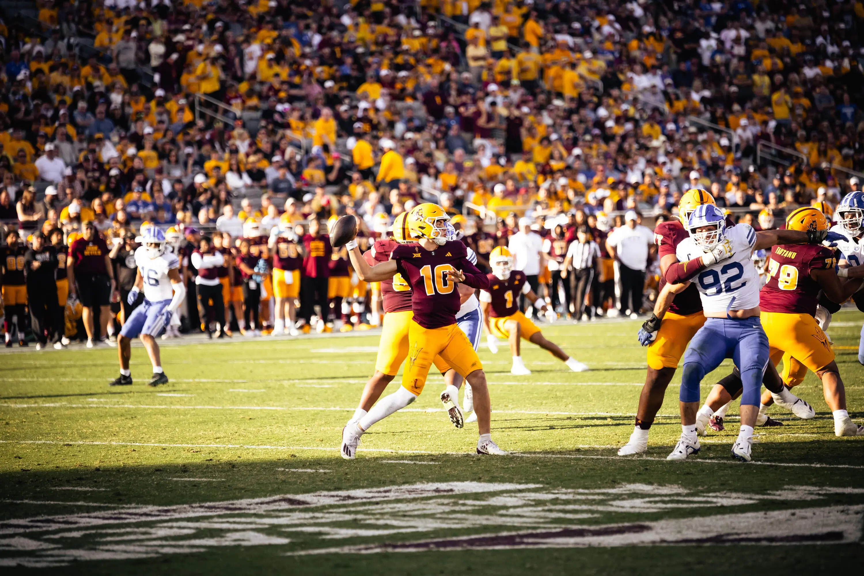Image from ASU News Image from ASU News
