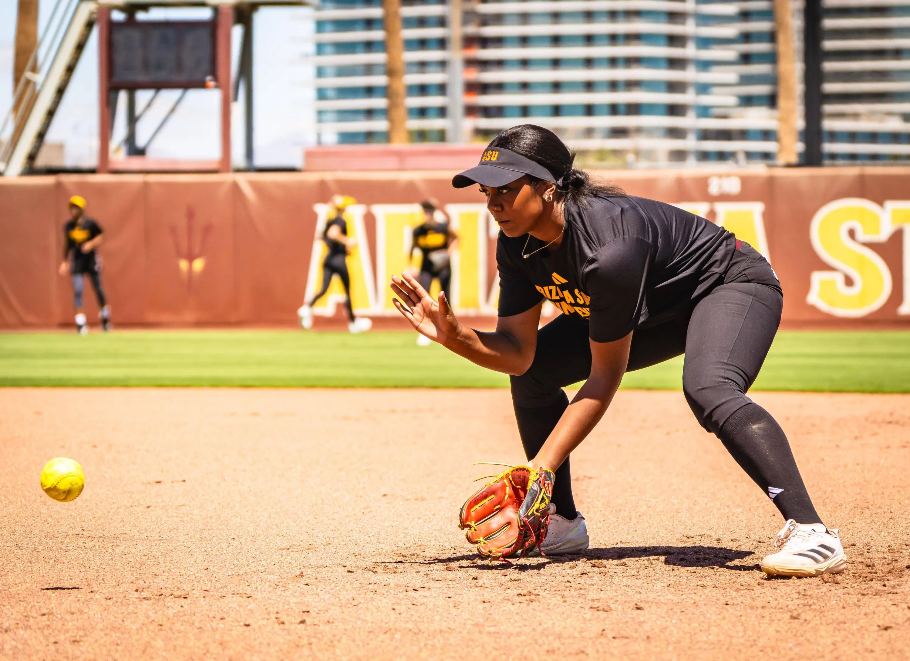 Image from ASU News Image from ASU News
