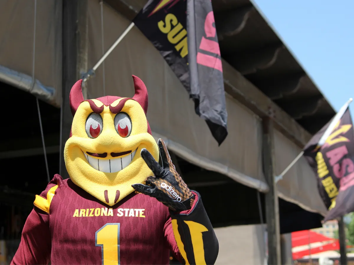Image from ASU News