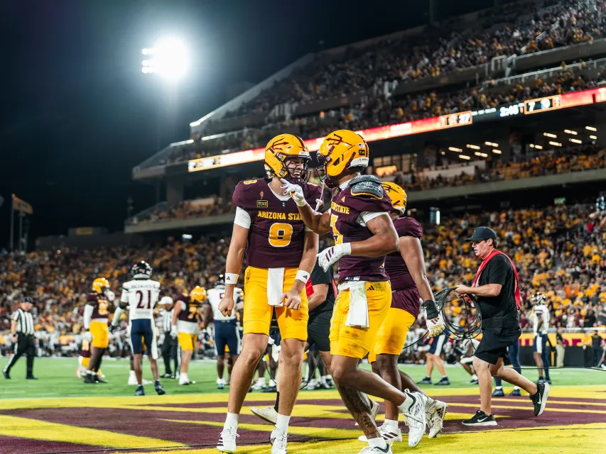 Image from ASU News