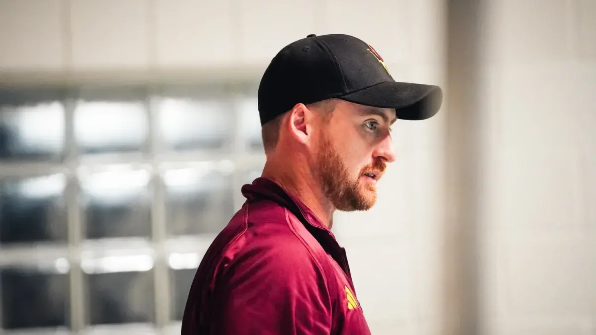 Herbie Behm Tabbed as Assistant Coach for USA Swimming at 2025 World Aquatic Championships Herbie Behm Tabbed as Assistant Coach for USA Swimming at 2025 World Aquatic Championships