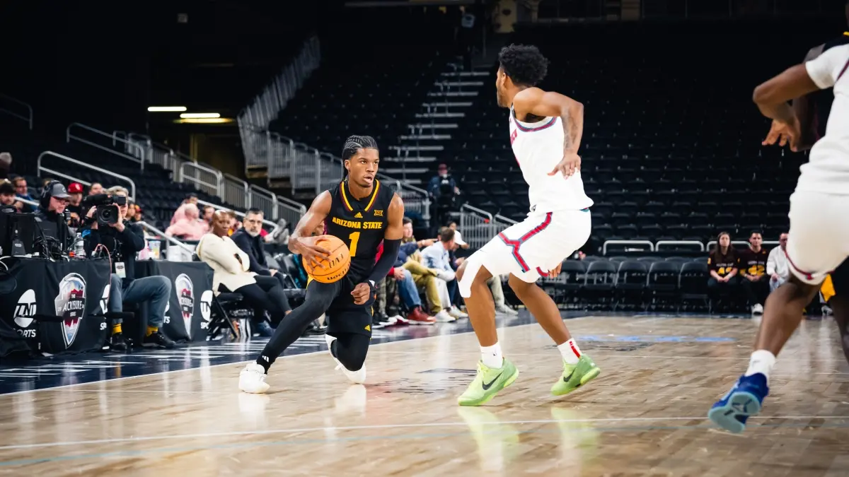 Alston Mason vs New Mexico Alston Mason vs New Mexico