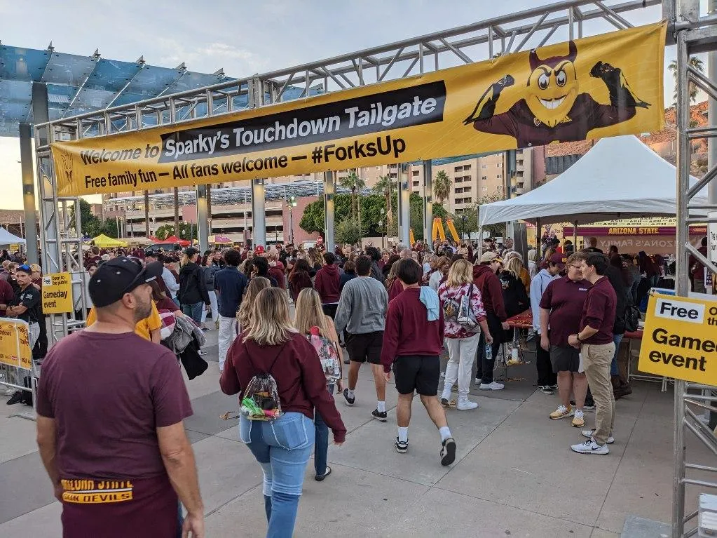 Image from ASU News