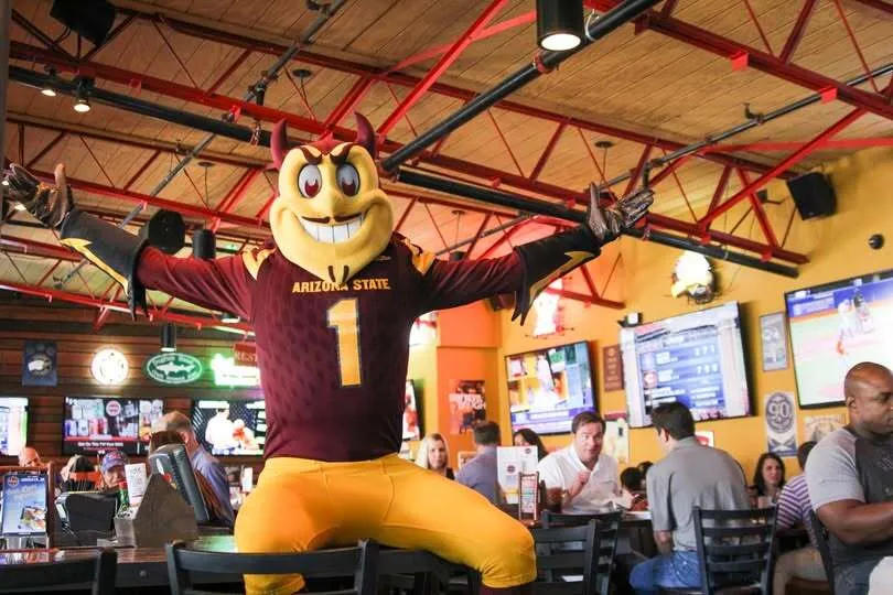 Image from ASU News