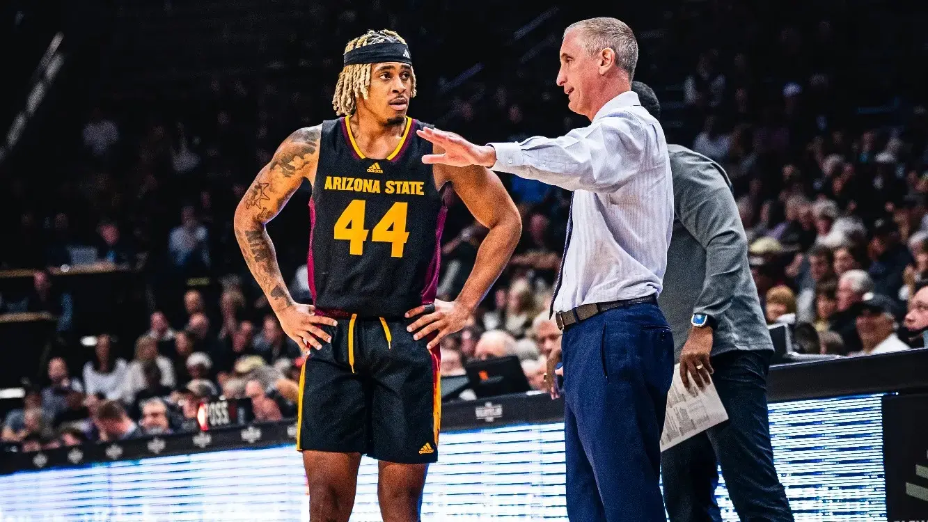 Arizona state sun devils men's basketball roster online