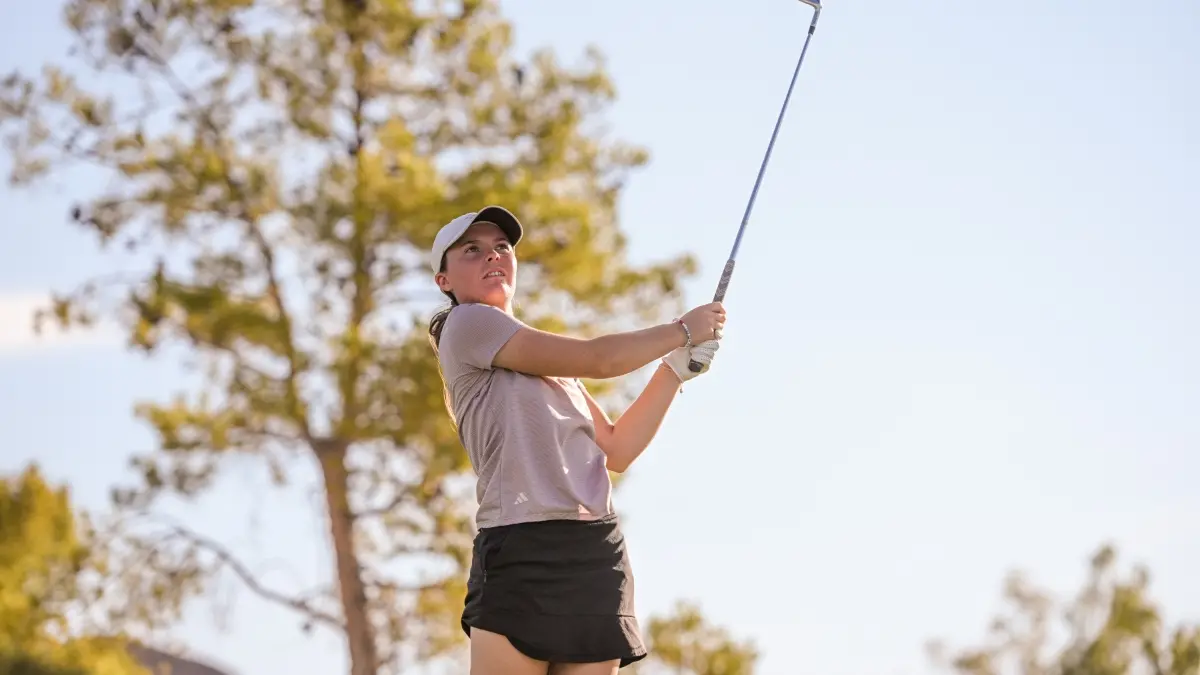Beth Coulter Swing Beth Coulter Swing