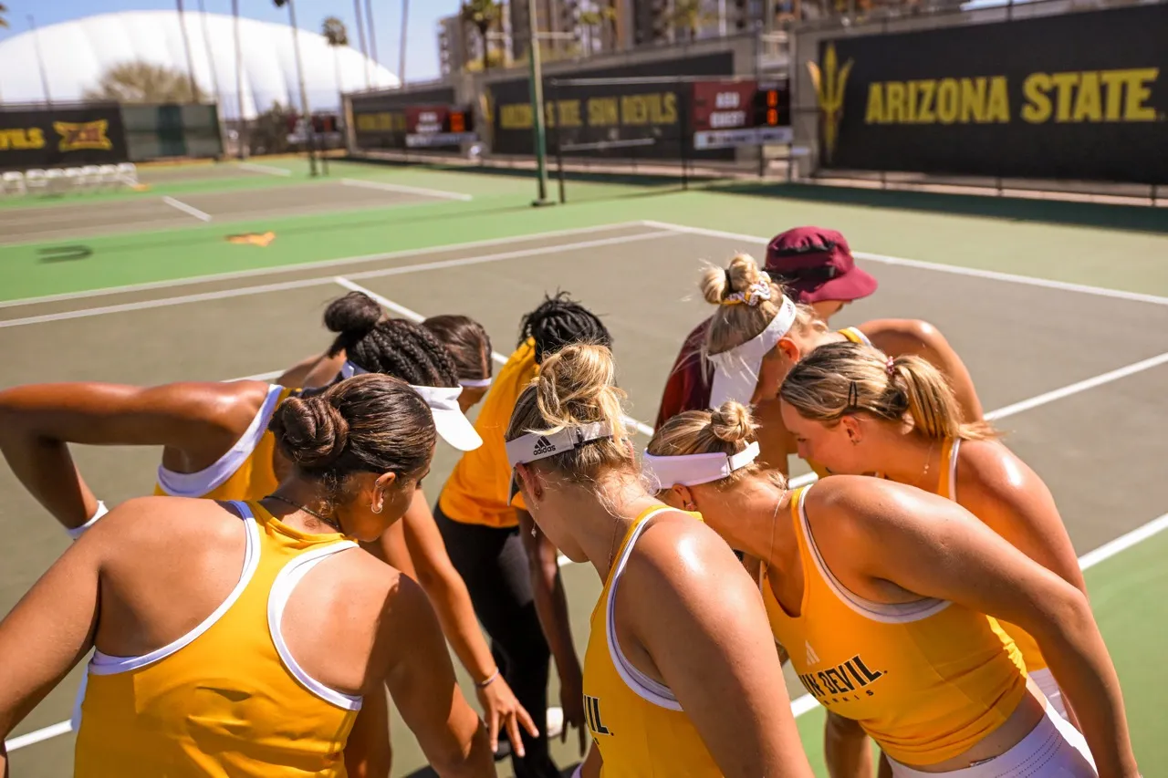 Image from ASU News