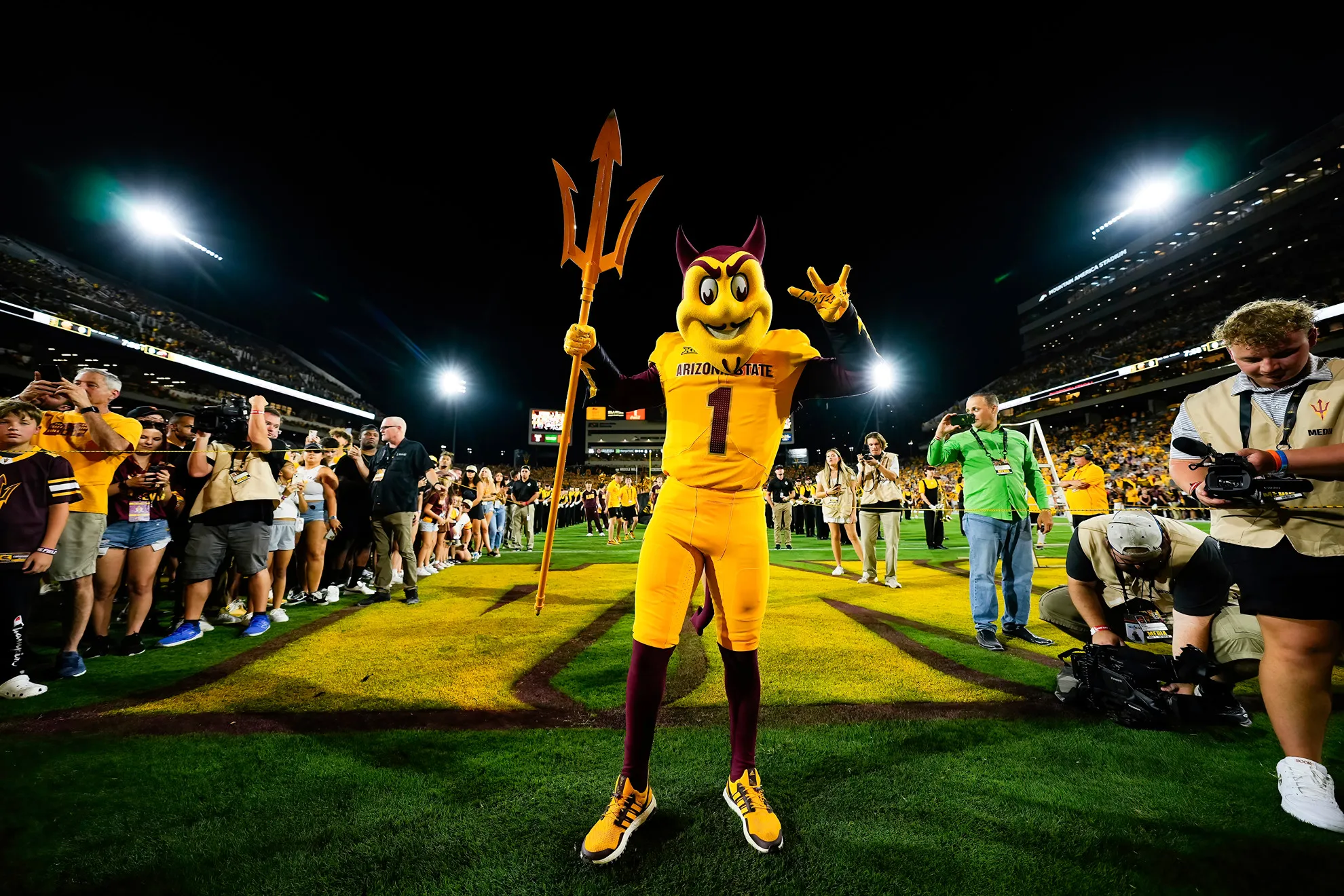 Image from ASU News
