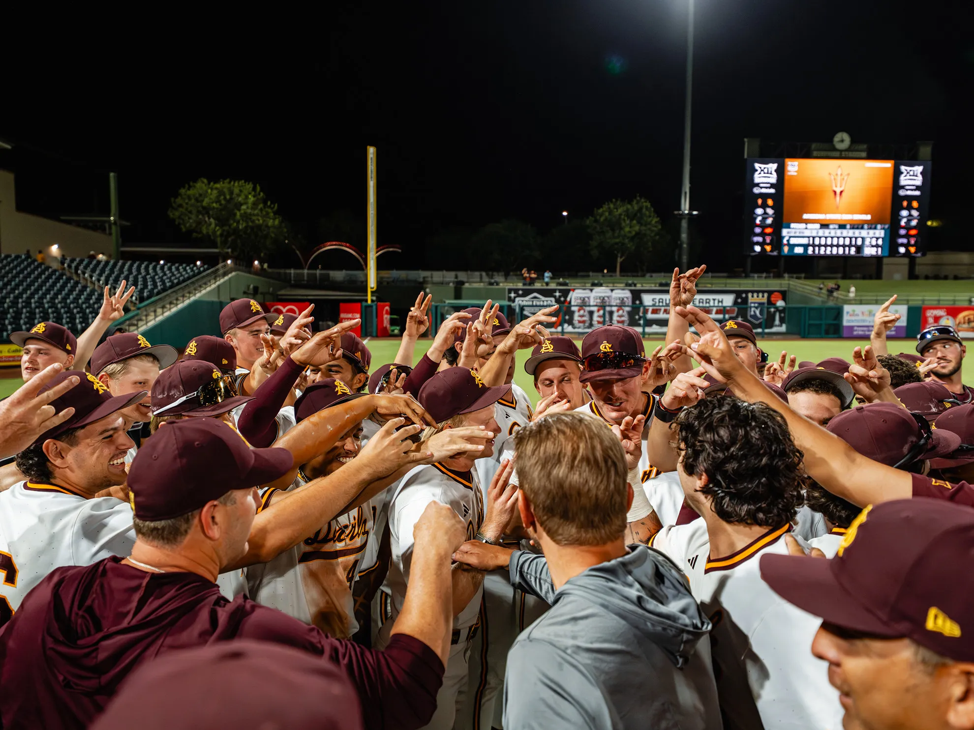 Image from ASU News
