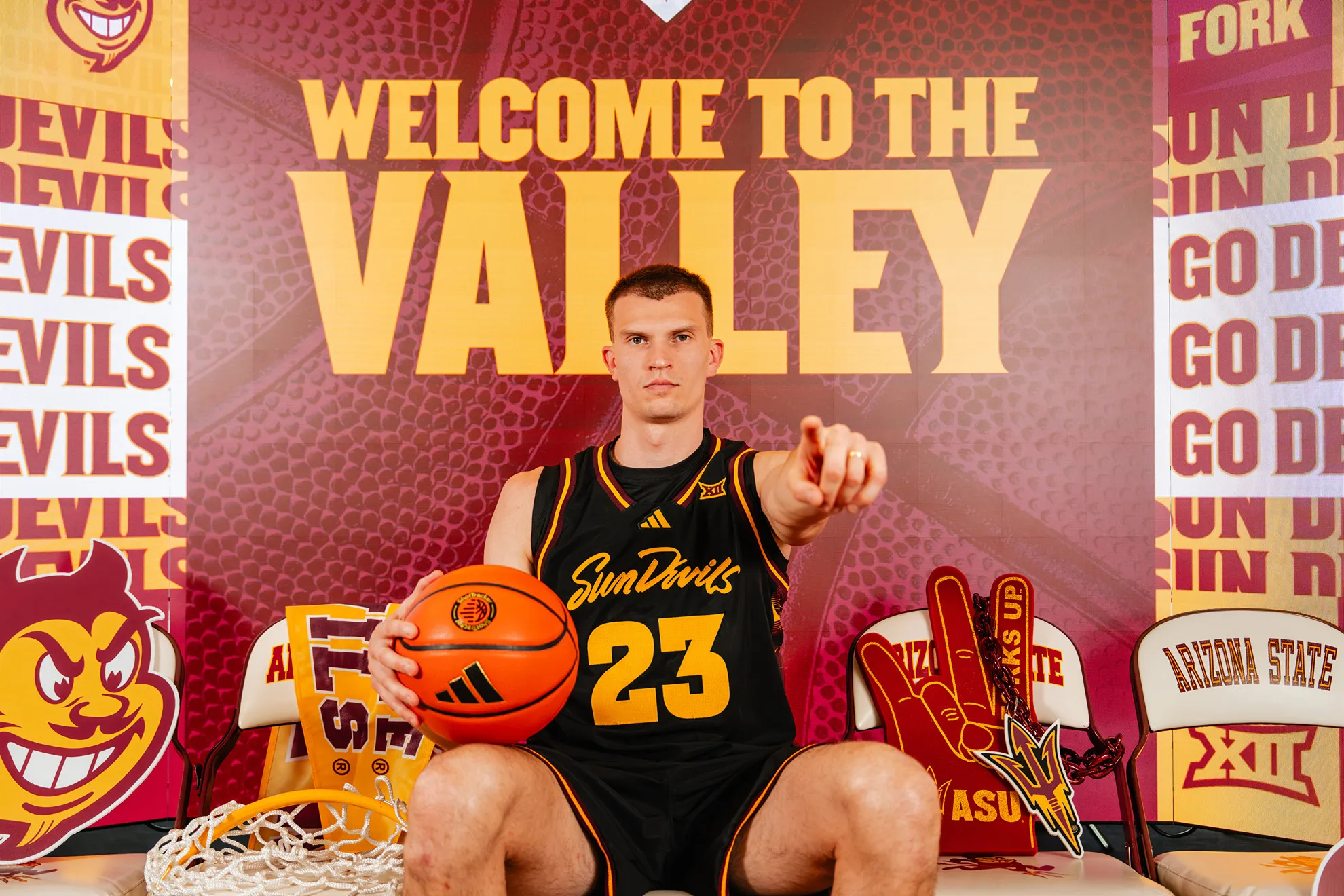Image from ASU News