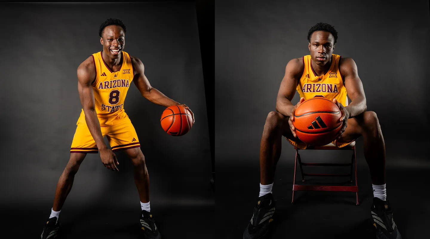 Image from ASU News