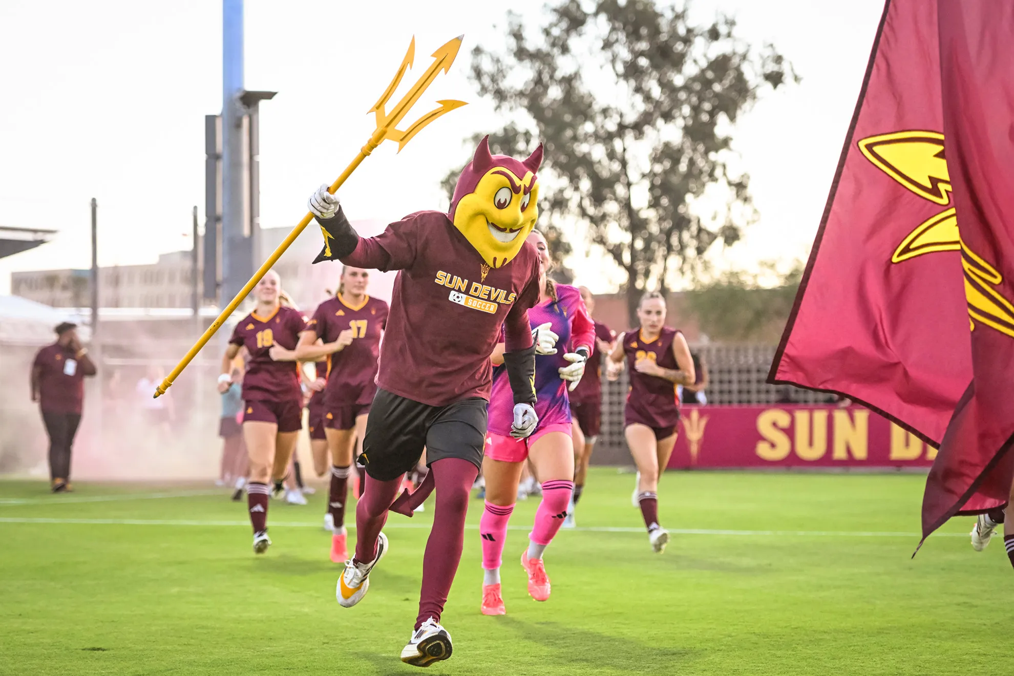 Image from ASU News