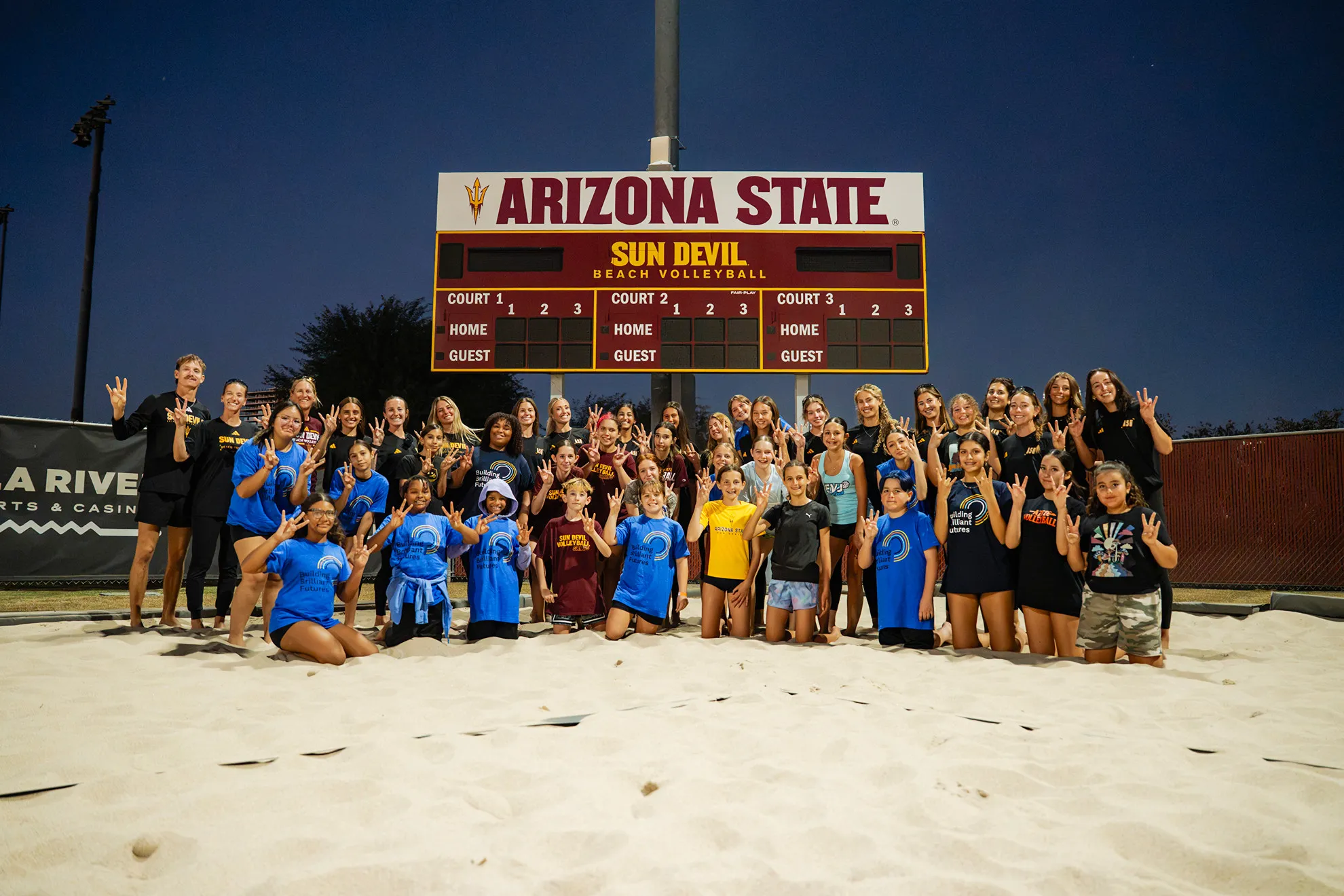 Image from ASU News