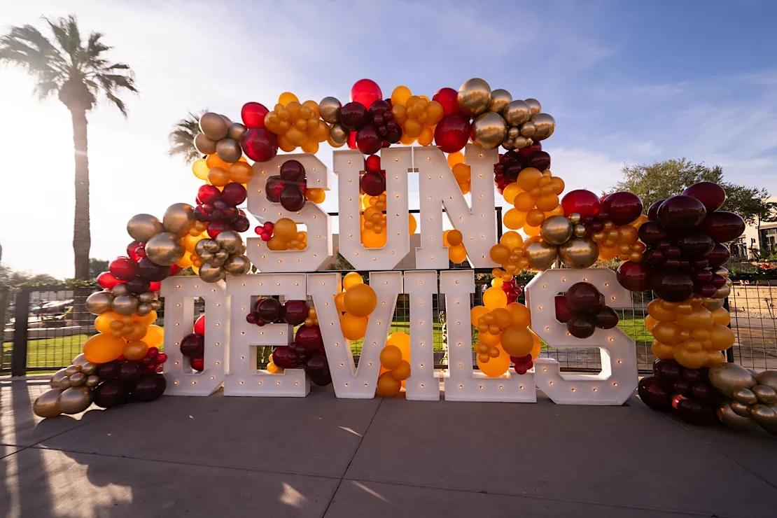 Image from ASU News