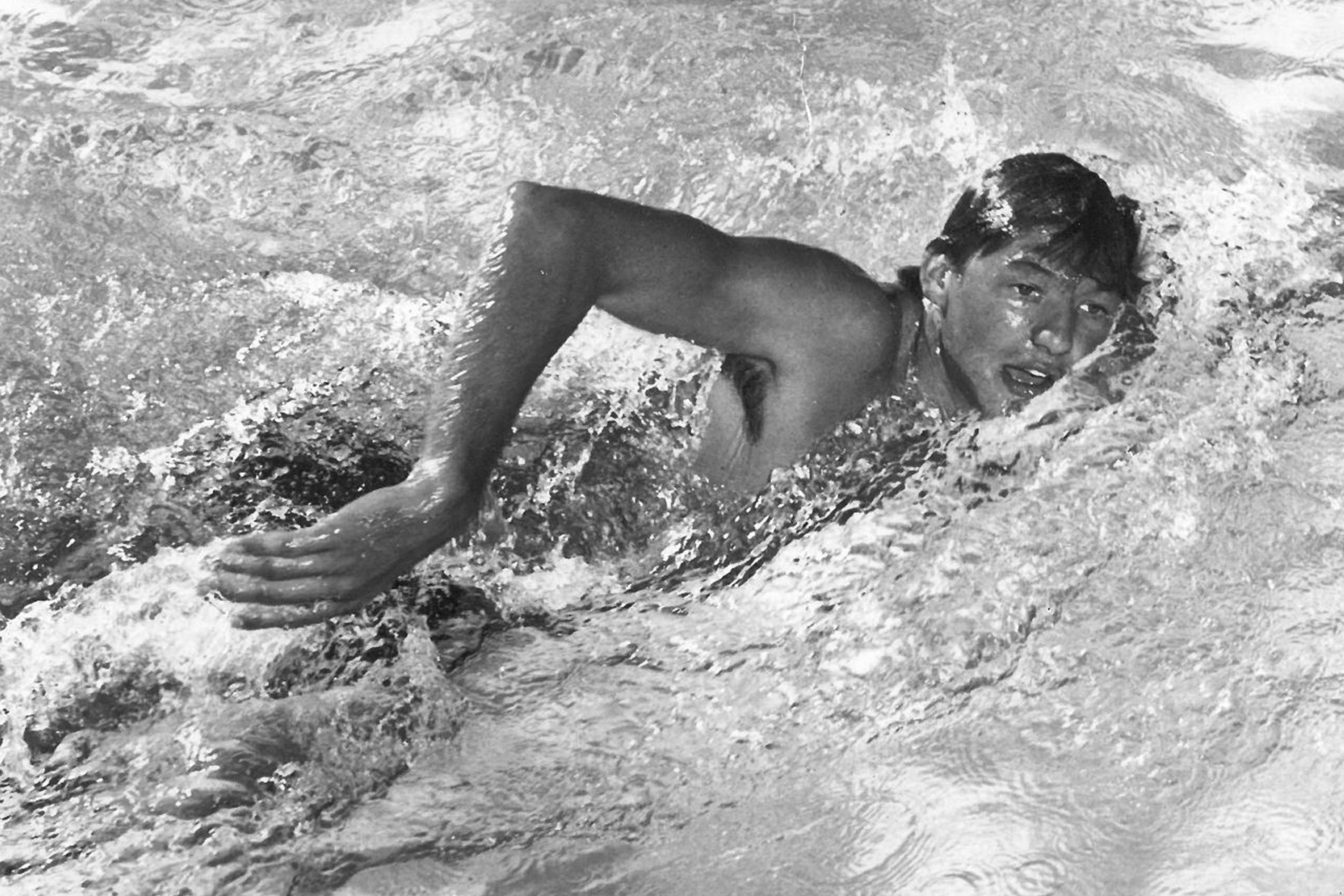 Paul Asmuth