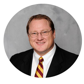 Brett Wallerstedt